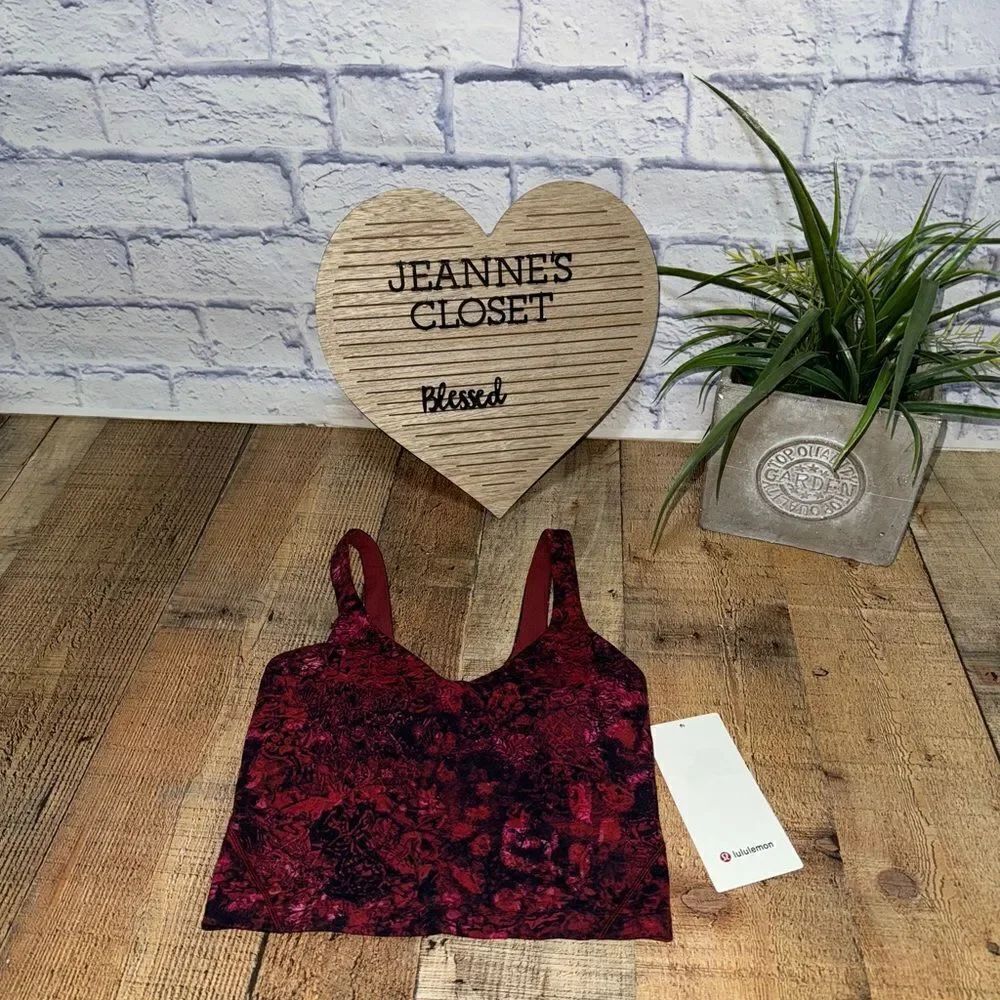 Lunar New Year lululemon Align™ Tank Top NWT 2